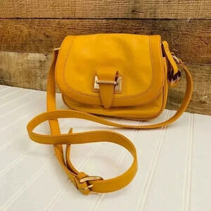 NWOT Barr + Barr New Yorker Crossbody
